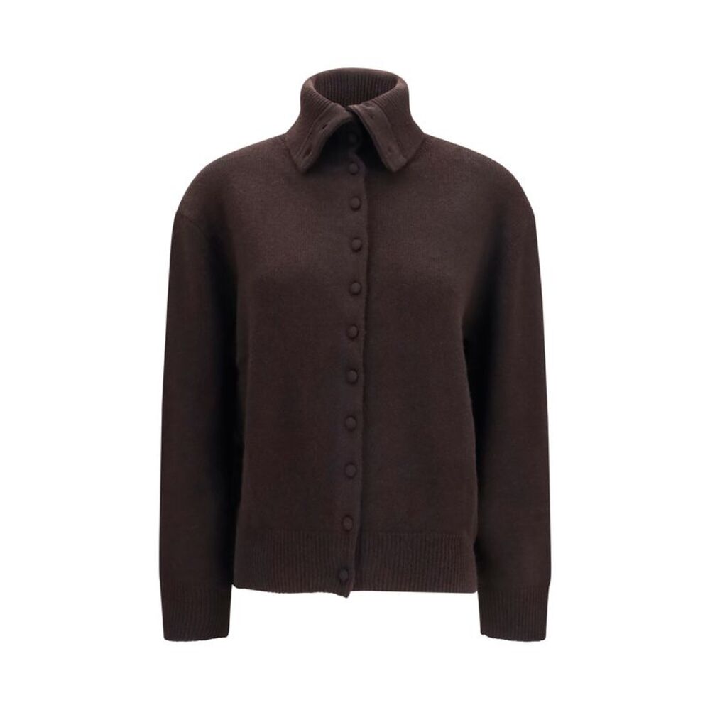 Lisa Yang Women Denie Cashmere Cardigan